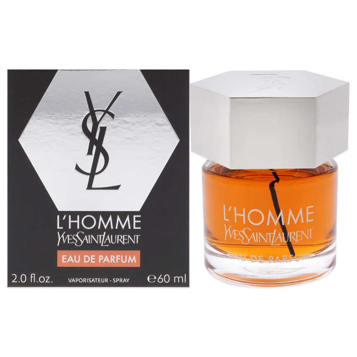 L'Homme Yves Saint Laurent de Yves Saint Laurent