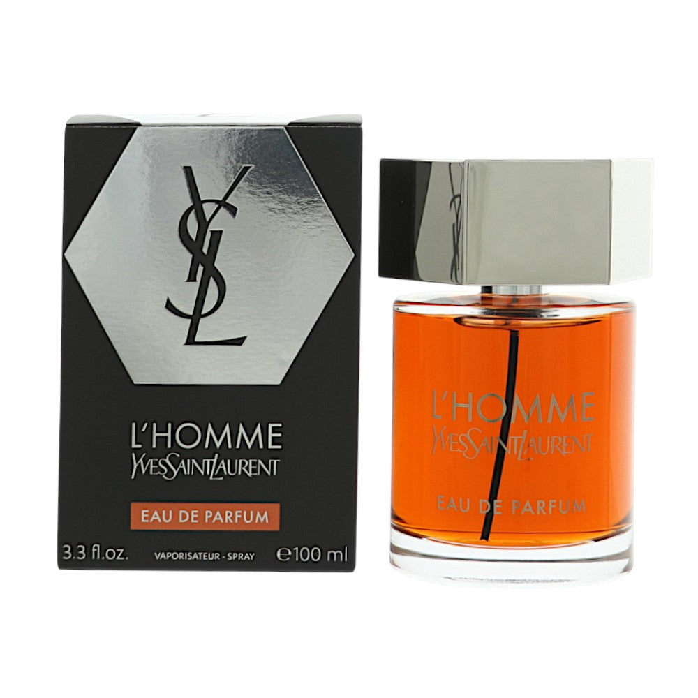L'Homme Yves Saint Laurent by Yves Saint Laurent