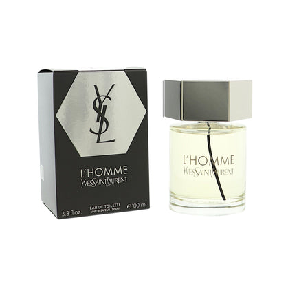 L'Homme Yves Saint Laurent de Yves Saint Laurent
