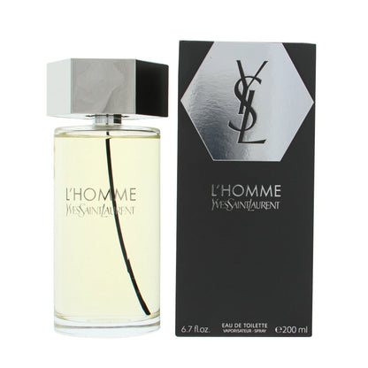 L'Homme Yves Saint Laurent de Yves Saint Laurent