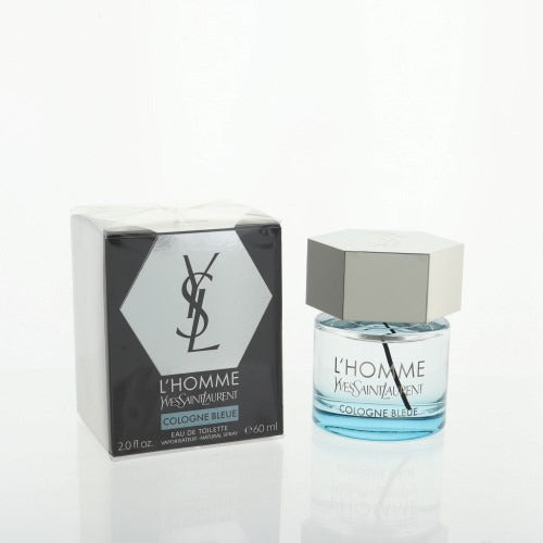 L'Homme Cologne Bleue d'Yves Saint Laurent