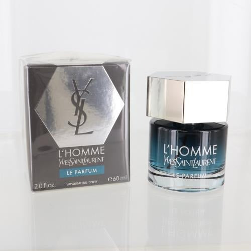 L'Homme Yves Saint Laurent de Yves Saint Laurent
