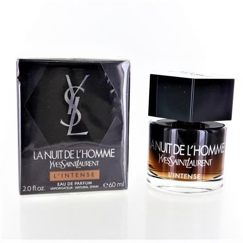 La Nuit de L'Homme L'Intense d'Yves Saint Laurent