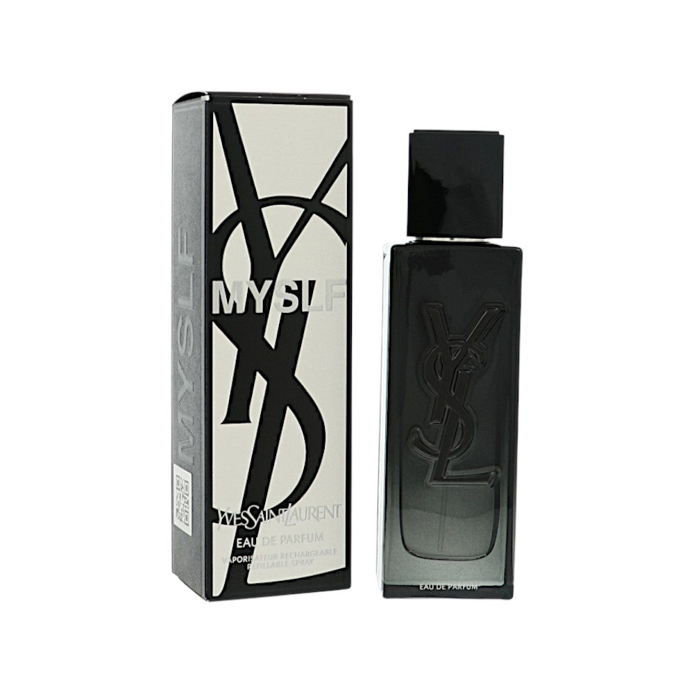 Myslf By Yves Saint Laurent