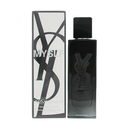 Myslf By Yves Saint Laurent