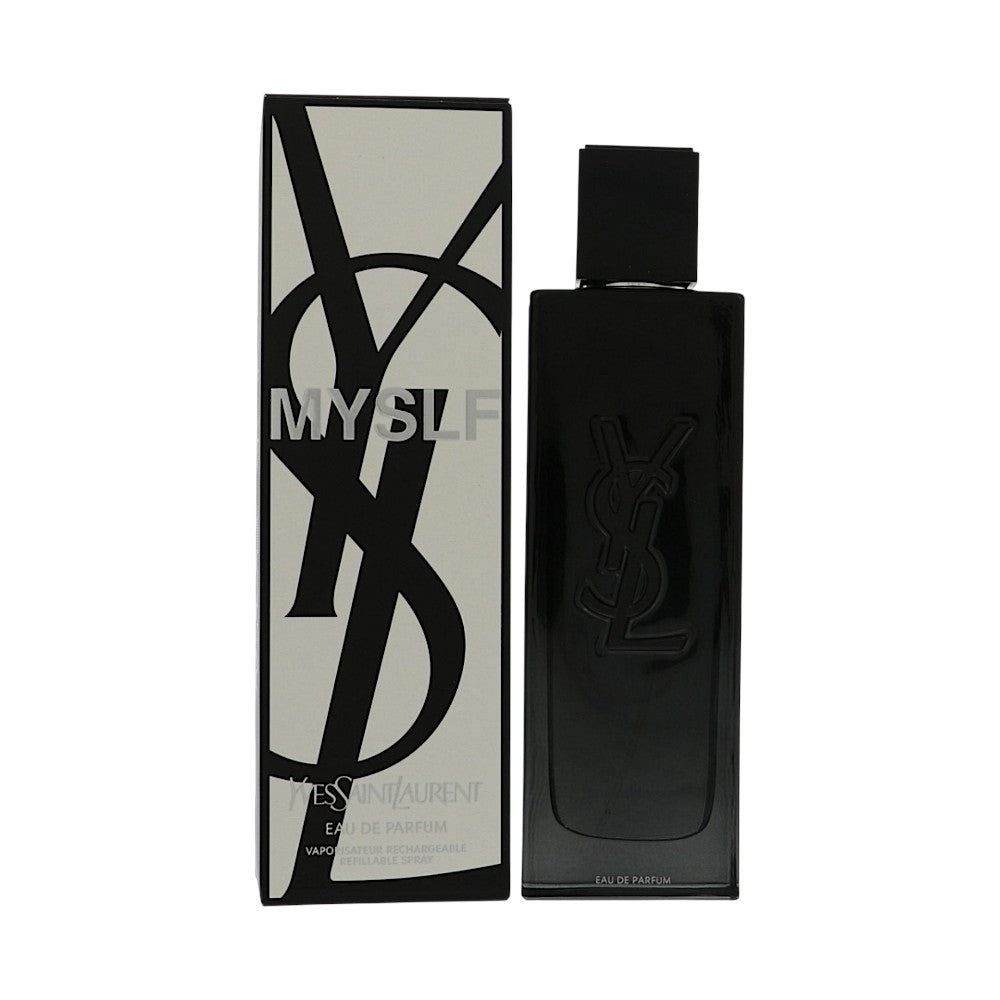 Myslf By Yves Saint Laurent