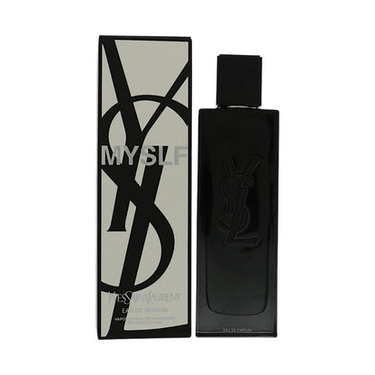 Myslf By Yves Saint Laurent
