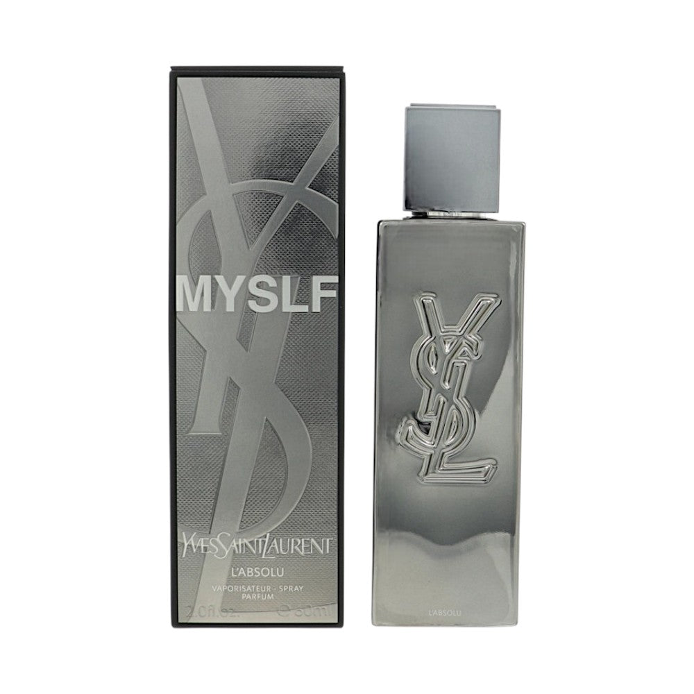 Myslf L'absolu By Yves Saint Laurent