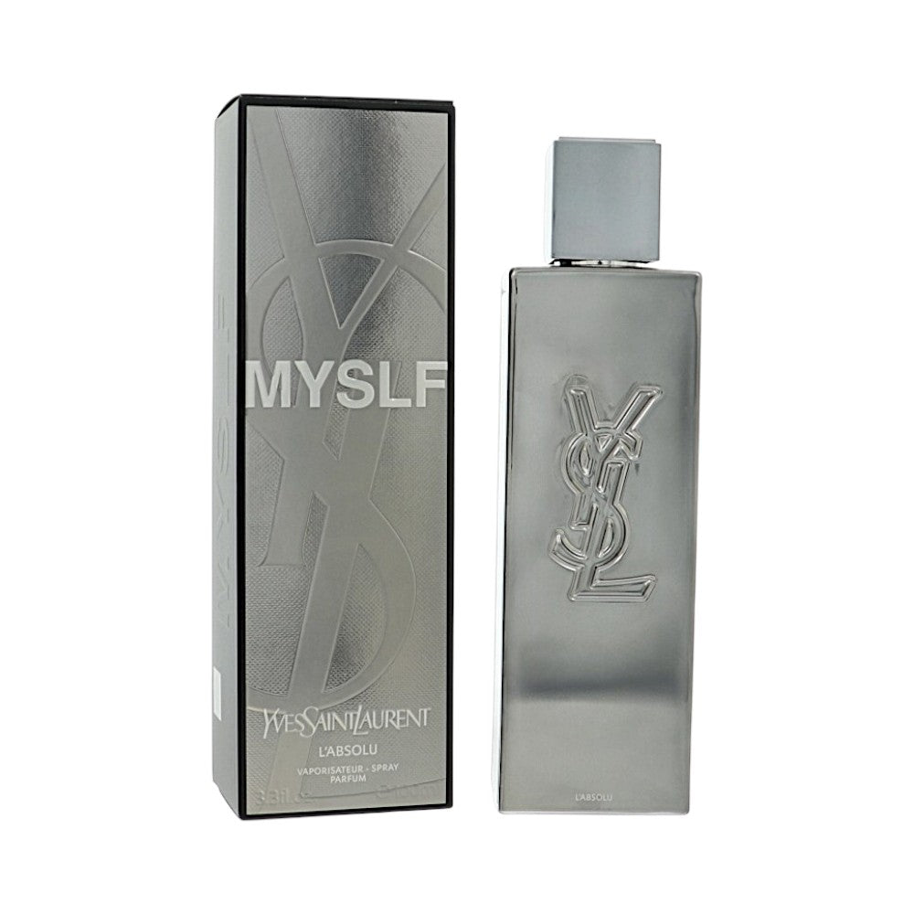 Myslf L'absolu By Yves Saint Laurent
