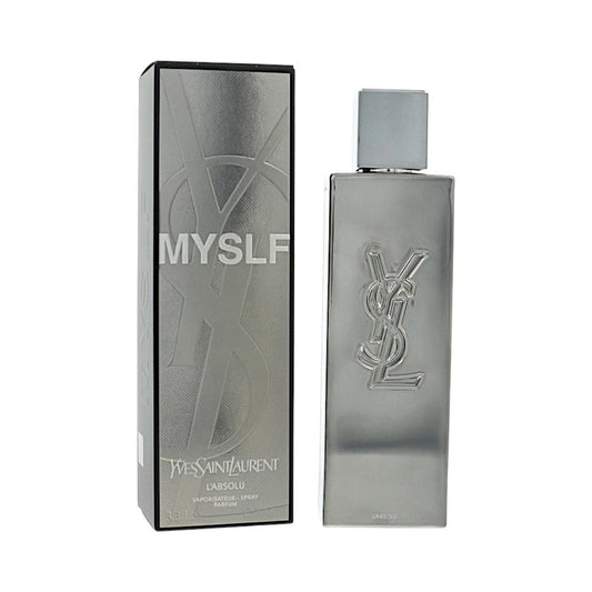 Myslf L'absolu d'Yves Saint Laurent