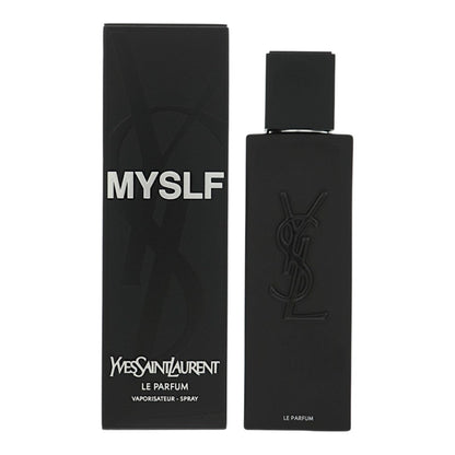 Myslf Le Parfum By Yves Saint Laurent