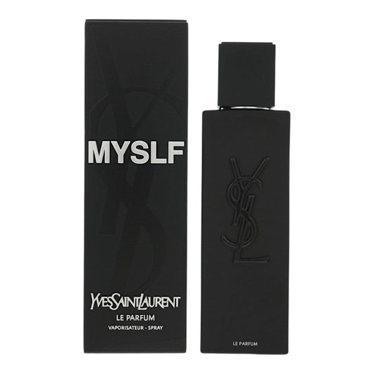Myslf Le Parfum d'Yves Saint Laurent