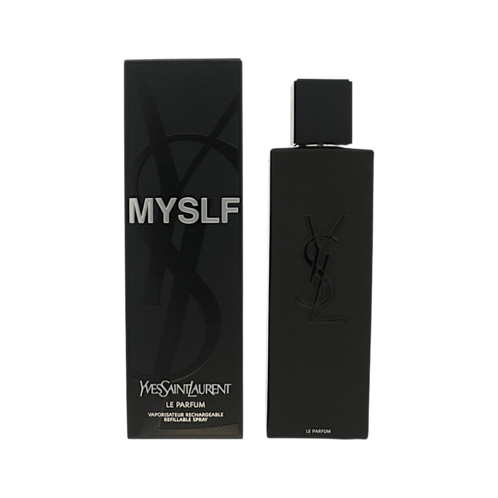 Myslf Le Parfum By Yves Saint Laurent
