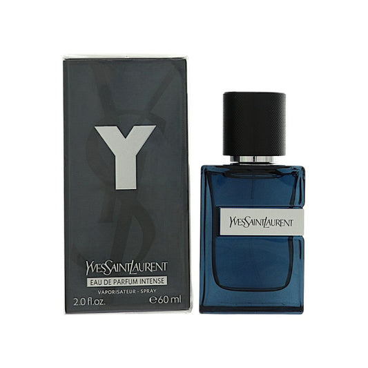 Y Intense d'Yves Saint Laurent