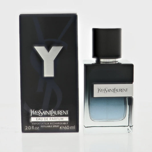 Y d'Yves Saint Laurent