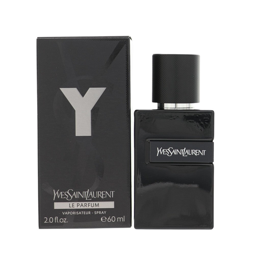 Le Parfum by Yves Saint Laurent