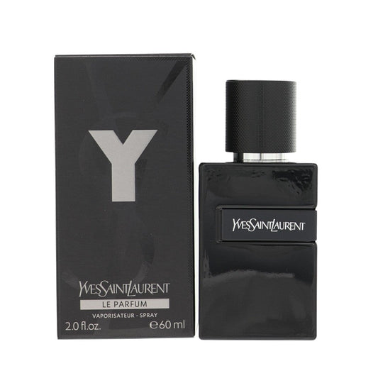 Le Parfum d'Yves Saint Laurent
