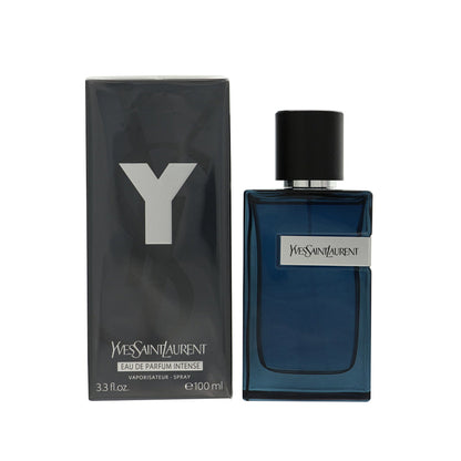 Y Intense de Yves Saint Laurent