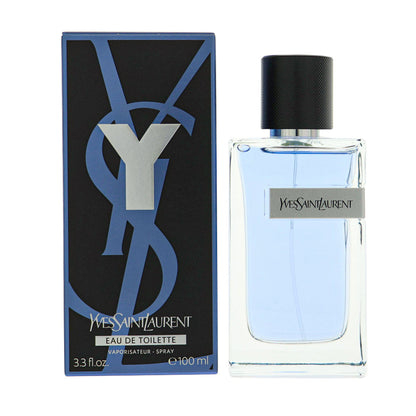 Y by Yves Saint Laurent