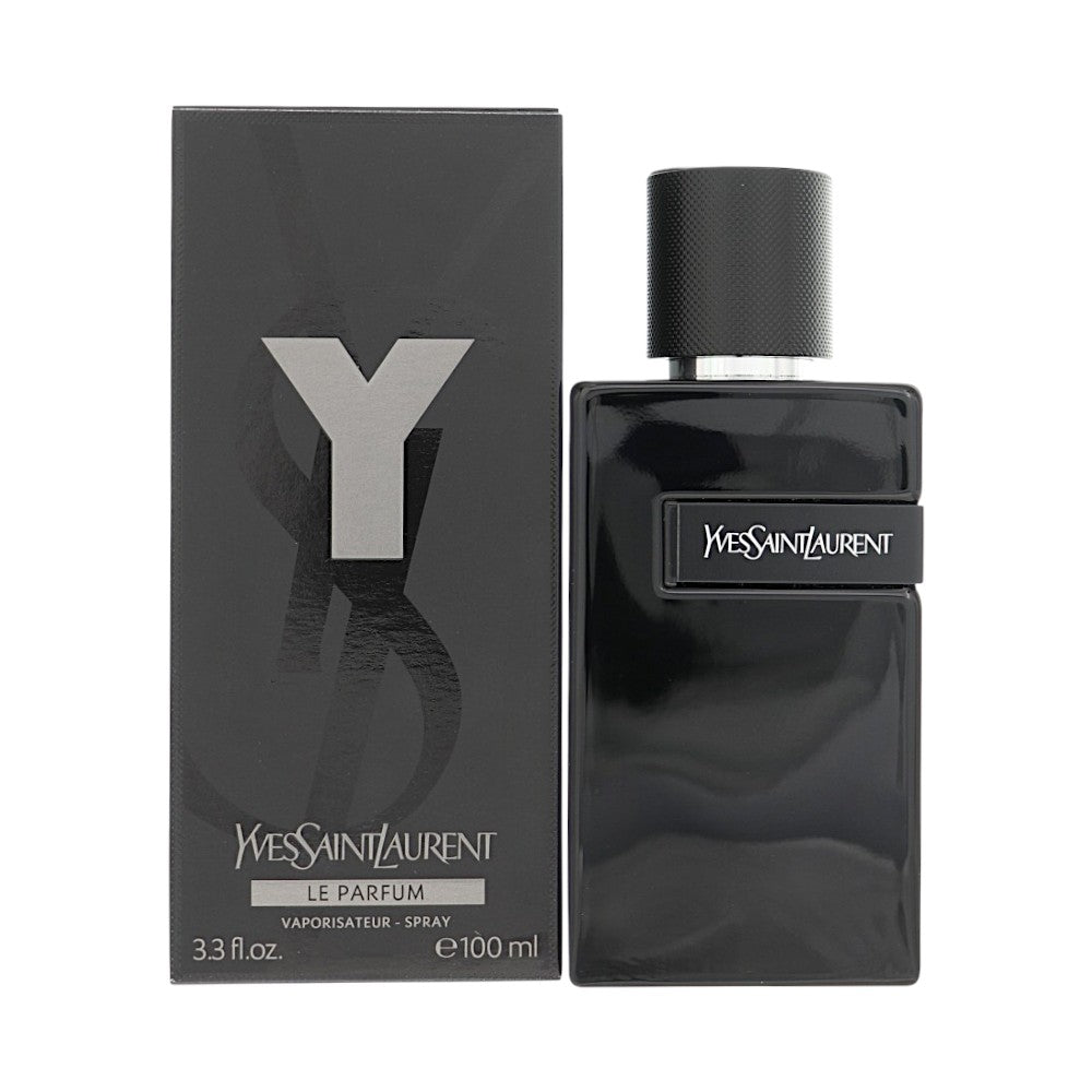 Yves Saint Laurent Le Parfum by Yves Saint Laurent