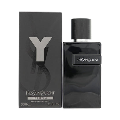 Yves Saint Laurent Le Parfum de Yves Saint Laurent