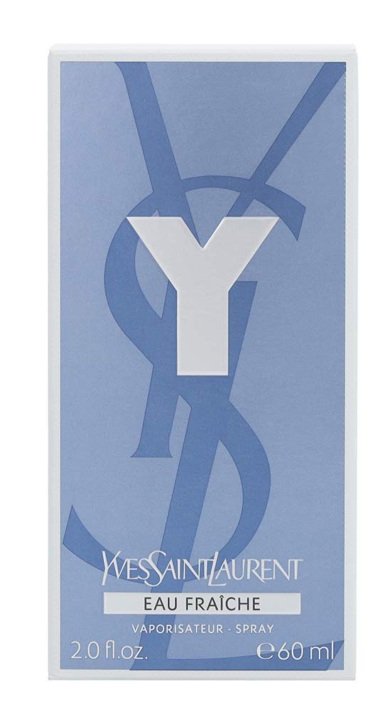 Y Eau Fraiche Yves Saint Laurent by Yves Saint Laurent