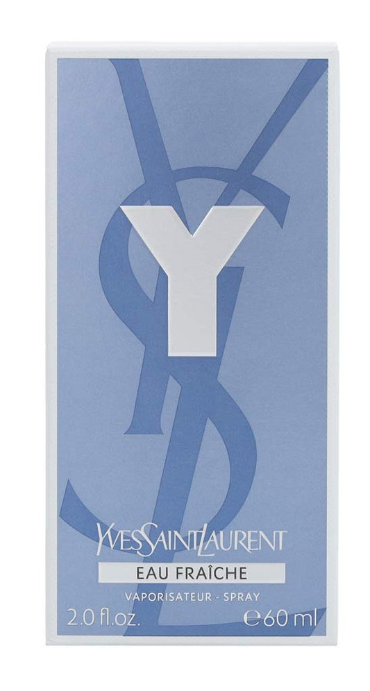Y Eau Fraîche Yves Saint Laurent par Yves Saint Laurent