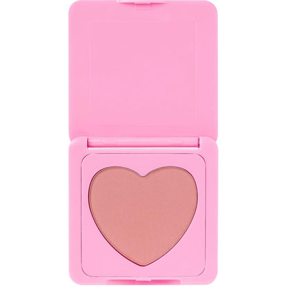 Beauty Bomb Sweetheart Blush Powder Blush 03 5g