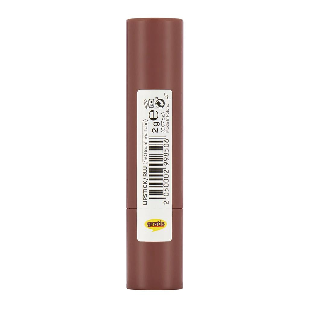 Beaulis Fun Kiss Theory Lipstick 150 Undefined Tone 4g