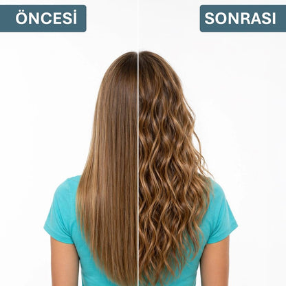 Spray de Sal Marina para Ondas y Textura Ashley Joy 150 ml
