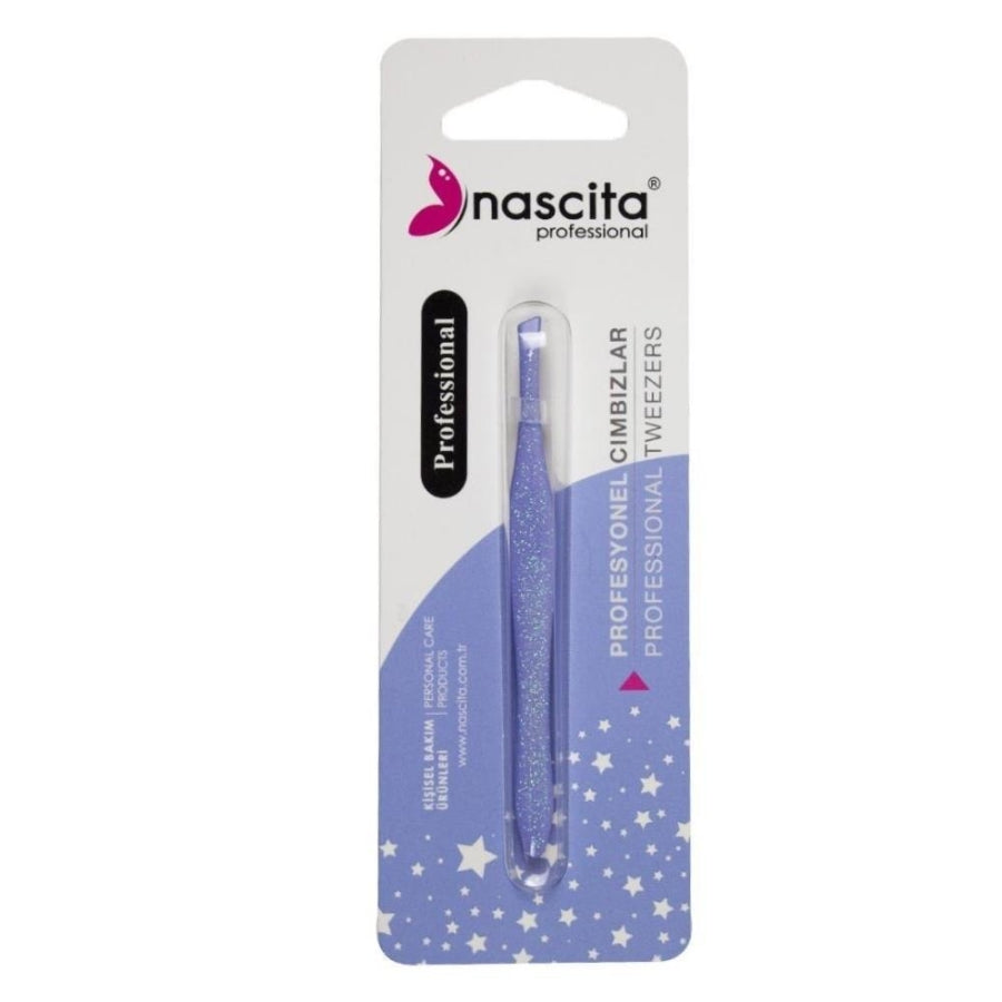 Nascita Tweezer No: 71 Precision Grooming Tool