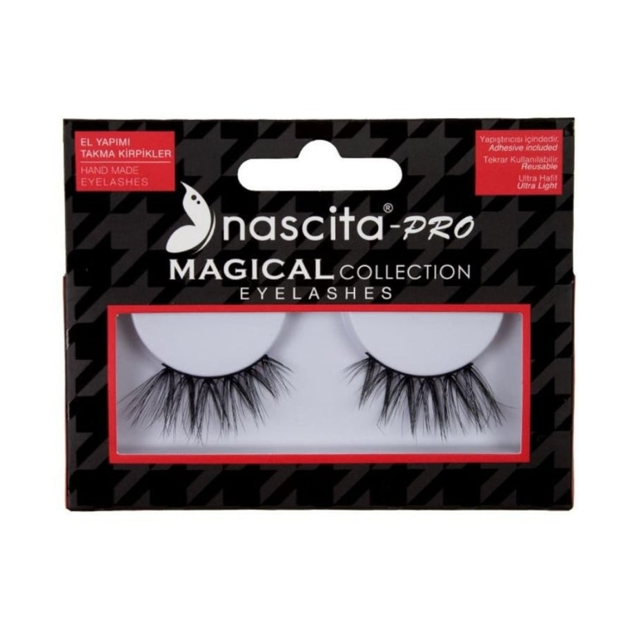 Nascita Magical False Eyelashes 145 Volumizing Effect 1 Pair