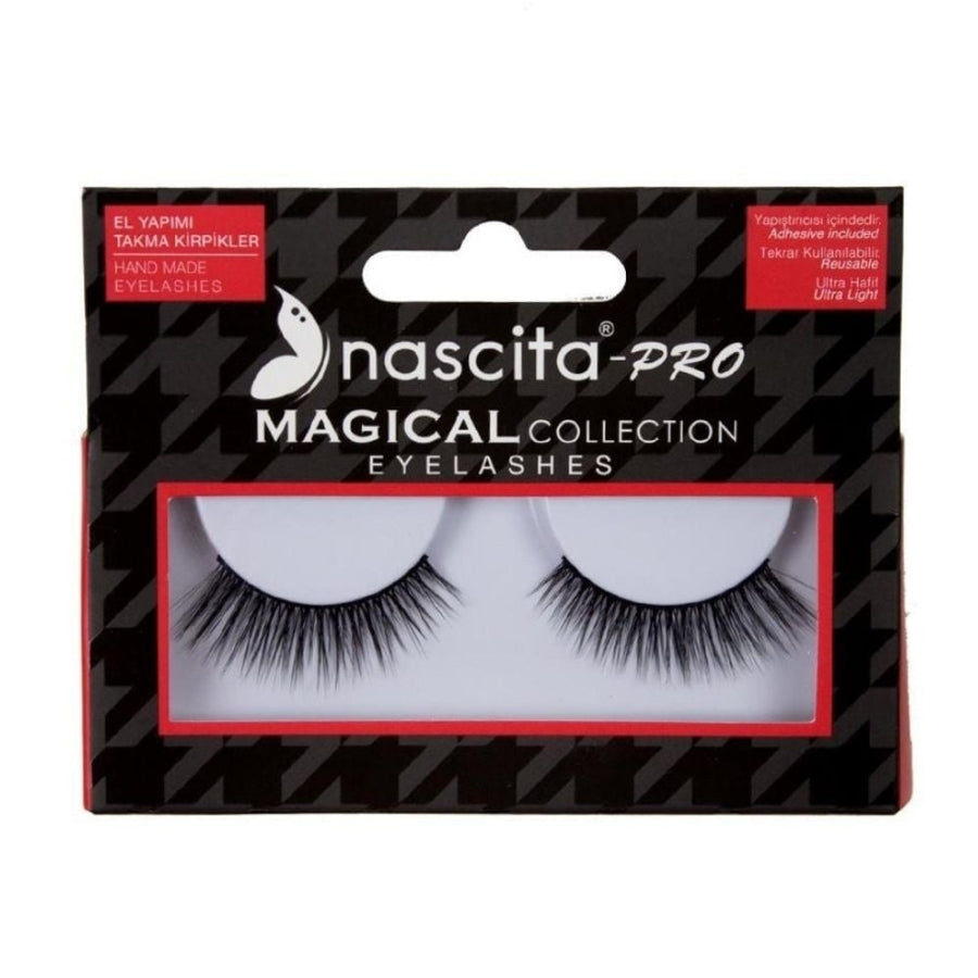 Nascita Magical False Eyelashes 151 Volumizing & Lightweight
