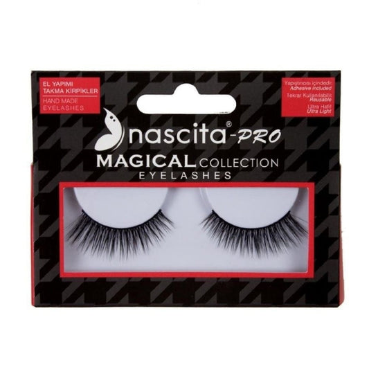 Nascita Magical False Eyelashes 151 Volumizing & Lightweight