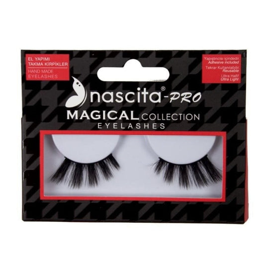 Nascita Magical False Eyelashes 152 Volumizing Effect 1 Pair
