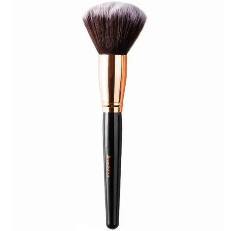 Nascita Ultra Large Powder Brush No: 0129 for Flawless Finish