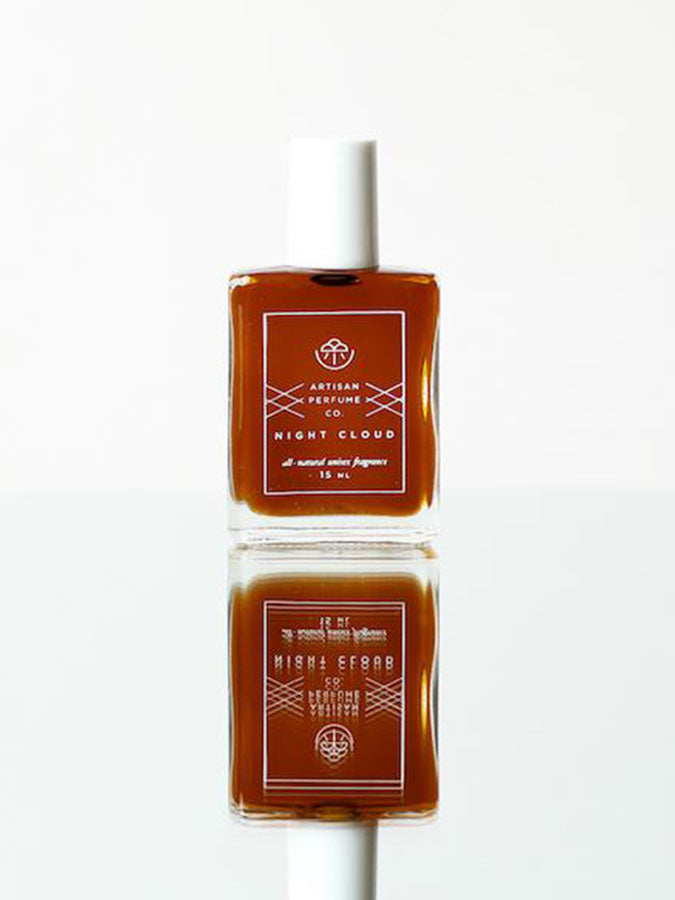 Smoke Perfume Night Cloud Perfume Perfume Smoke Perfume