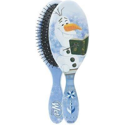 Wet Brush Frozen 2 Original Detangler Disney Hair Brush Olaf Hair Brush Pasteur Pharmacy