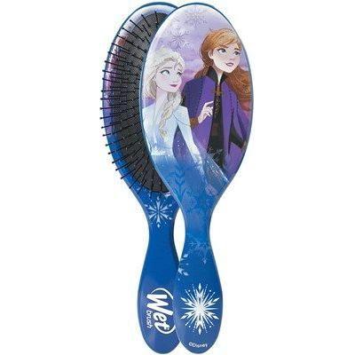 Wet Brush Frozen 2 Brush Anna & Elsa Hair Brush Hair Brush Pasteur Pharmacy