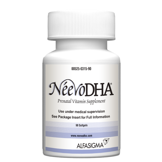 Neevodha GC-90 Metabolic Support, 90 Softgels Vitamins & Supplements Pasteur Pharmacy