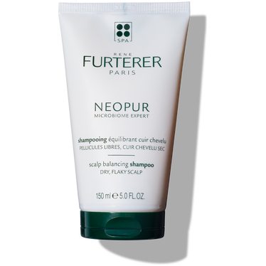 Rene Furterer Neopur Anti-Dandruff Balancing Shampoo (For Dry, Flaking Scalp) 150 - 5 Oz Shampoo Pasteur Pharmacy