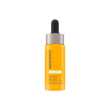 Sérum illuminateur Neostrata Enlighten Vitamine C + PHA 15 ml