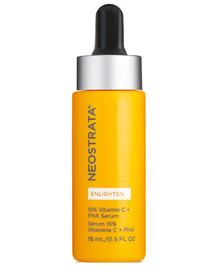 Sérum illuminateur Neostrata Enlighten Vitamine C + PHA 15 ml