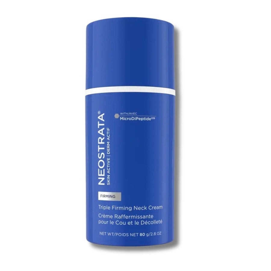 Neostrata Skin Active Triple Firming Neck Cream 80g