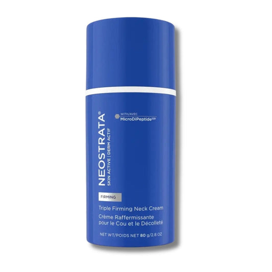 Neostrata Skin Active Triple Firming Neck Cream 80g