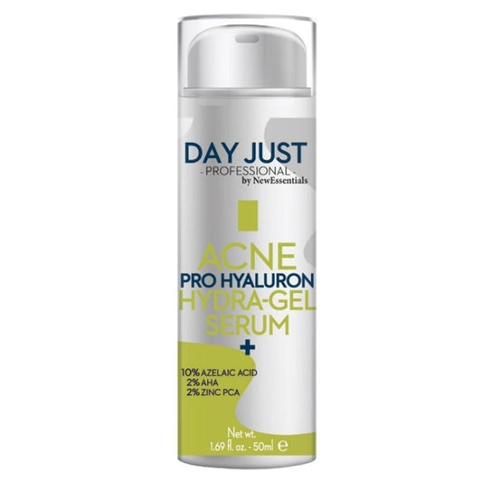 New Essentials Day Just Sebum Control Serum for Blemish-Prone Skin 50ml