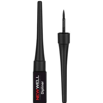Eyeliner Précis Mat New Well Kare 5 ml