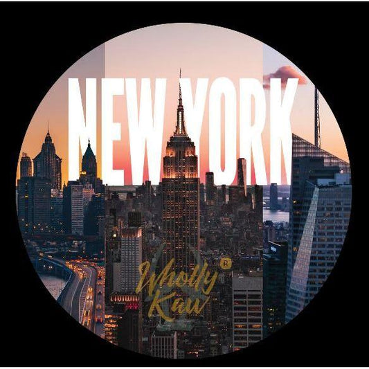 Wholly Kaw New York Shaving Collection Shaving Set Pasteur Pharmacy Shaving Soap 4 oz