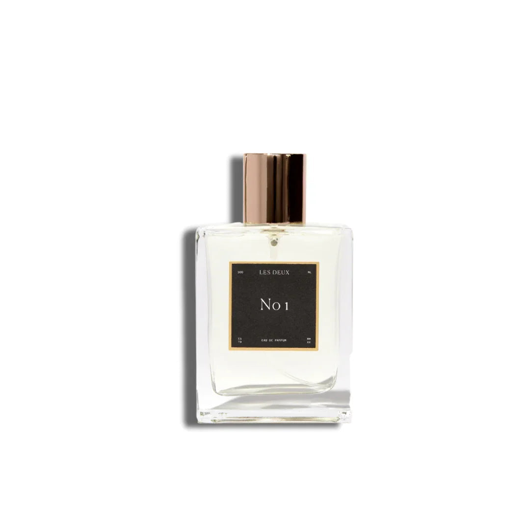 Les Deux Fragrances No. 1 - Bois Sacré Perfume Les Deux Fragrances