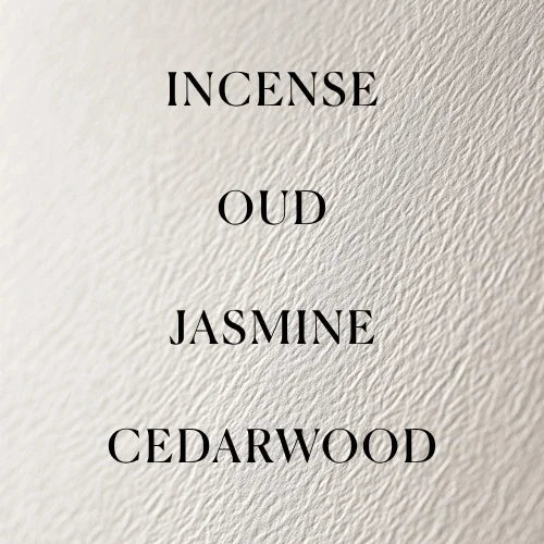 Les Deux Fragrances No. 1 - Bois Sacré Perfume Les Deux Fragrances